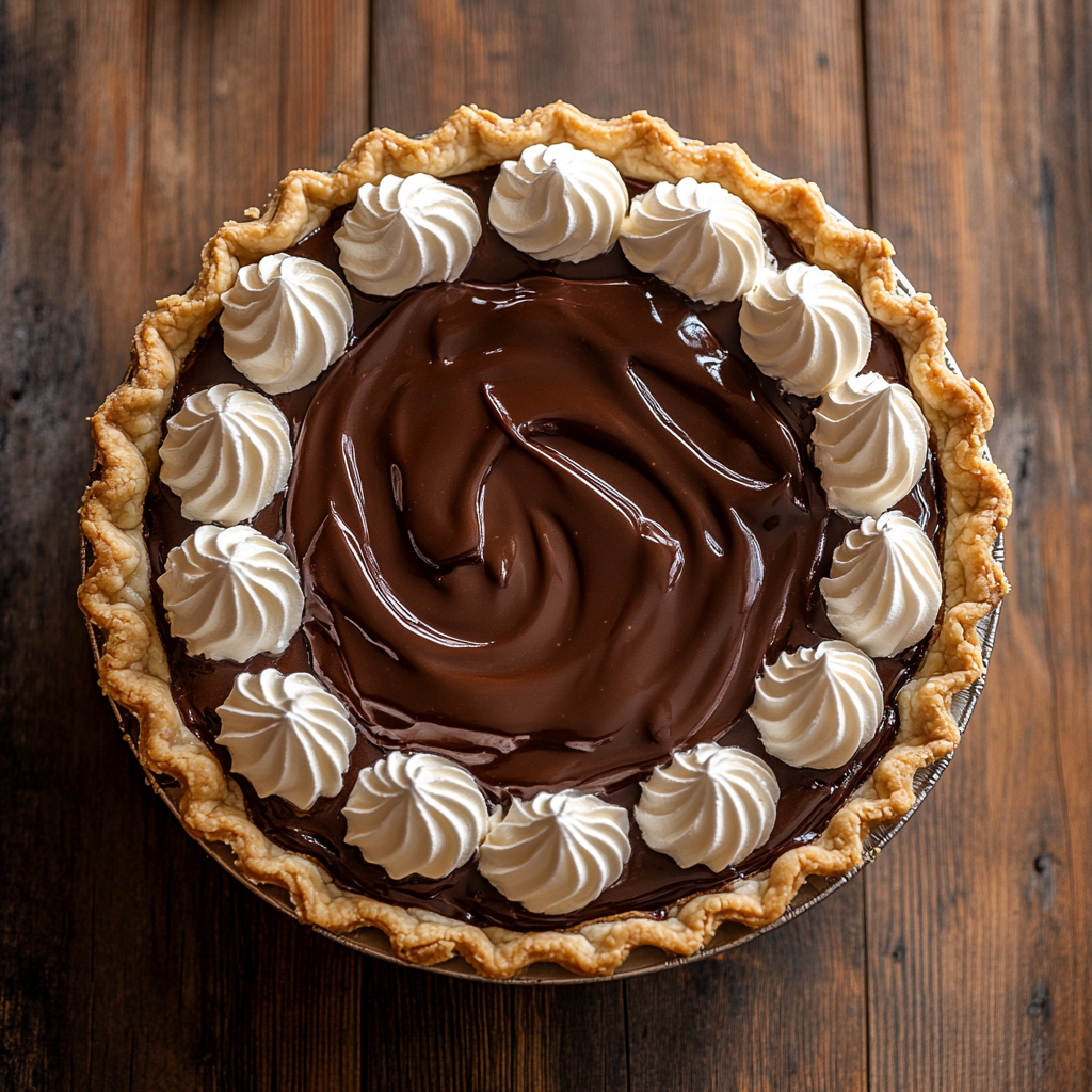 Buckeye Pie