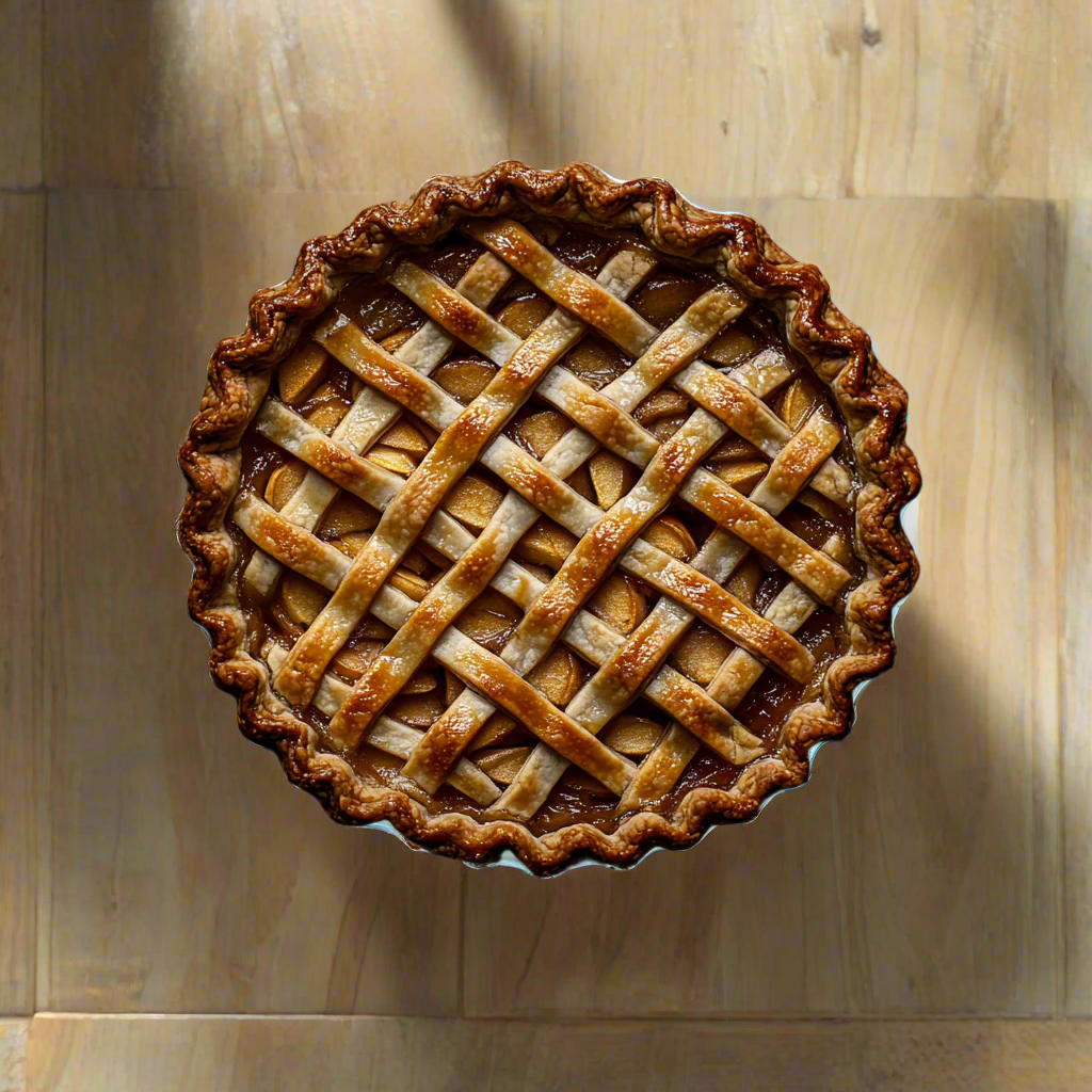 Apple Pie