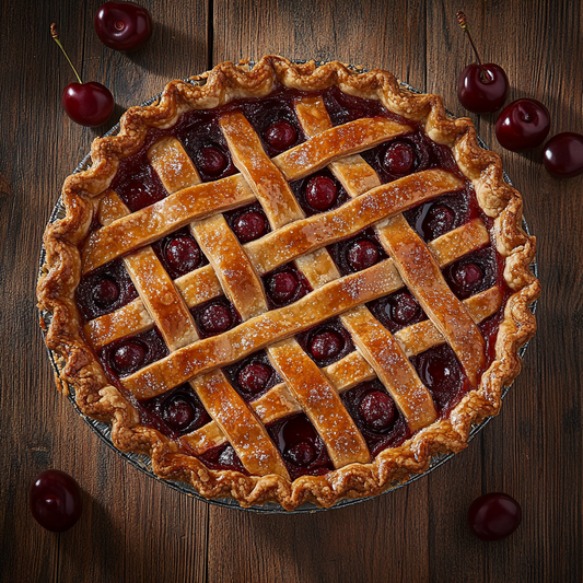 Cherry Pie
