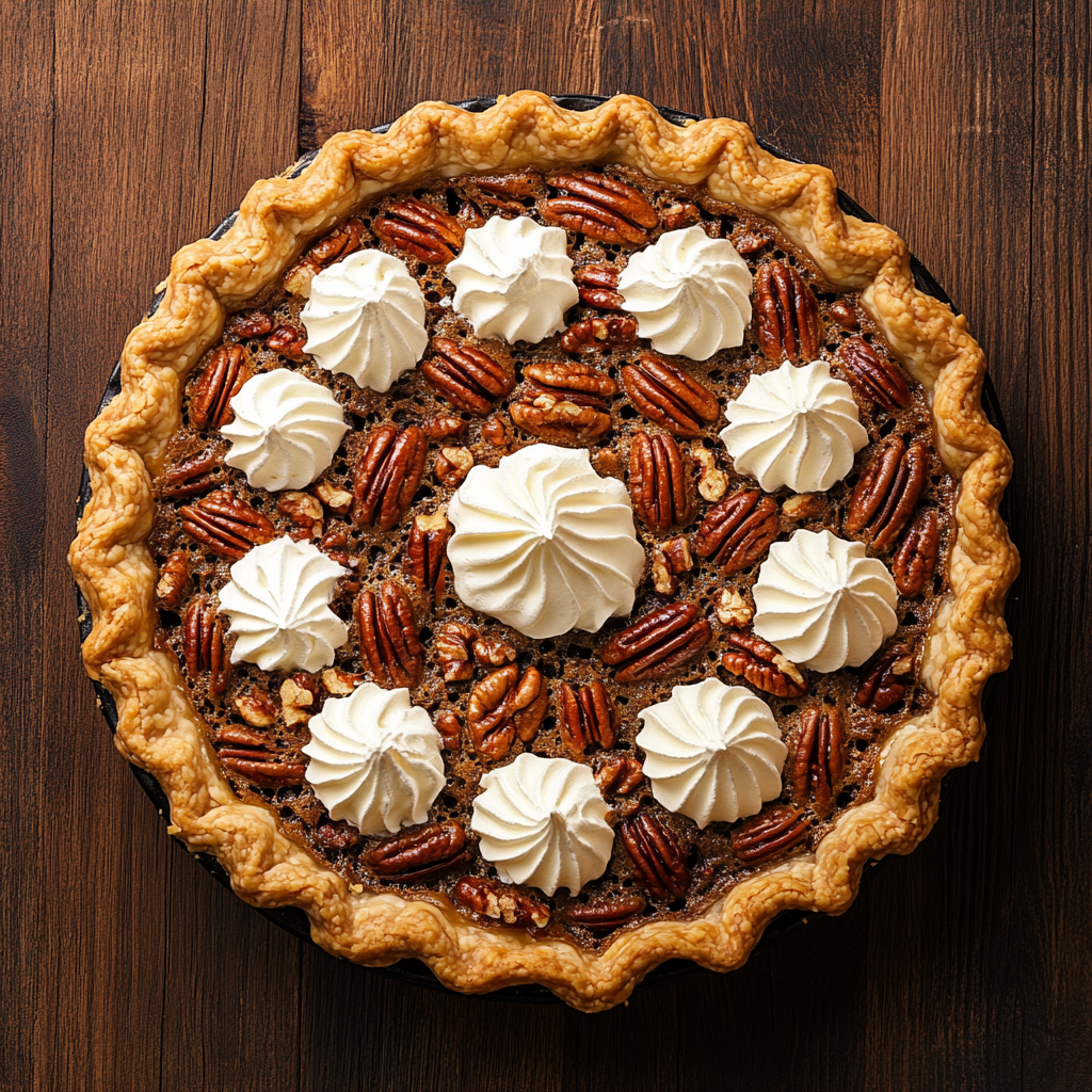 Pecan Pie